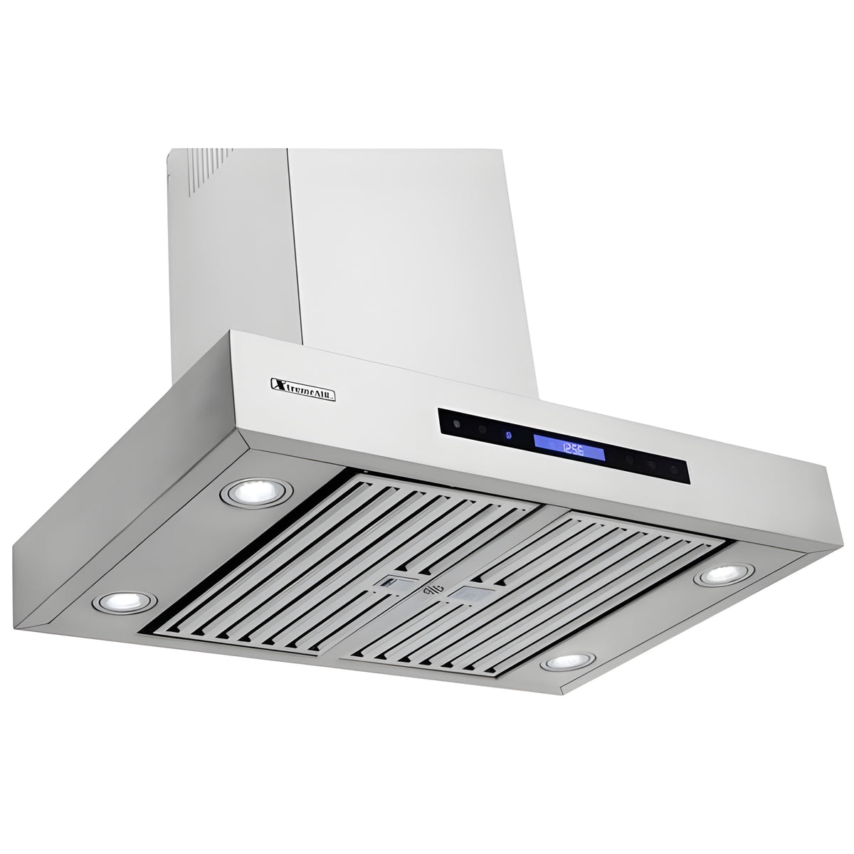 XtremeAir PX06-W42, 42" Wall Mount Range Hood - PX06-W42