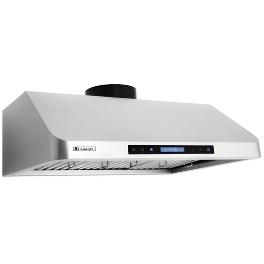 XtremeAir PX10-U36, 36" Under Cabinet Mount Range HoPX10-U36od -