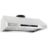 XtremeAir PX10-U30, 30", Under Cabinet Mount Range Hood - PX10-U30