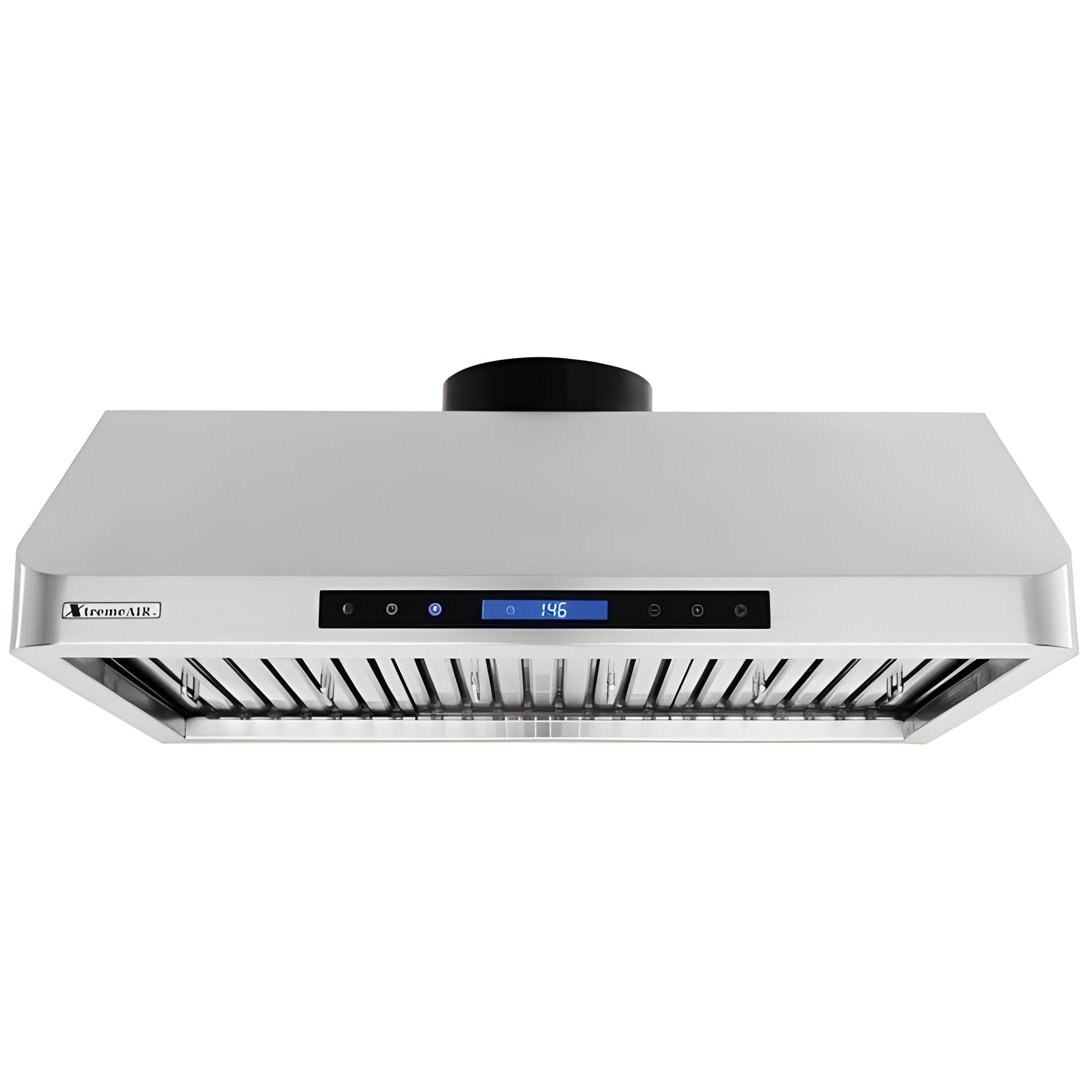 XtremeAir PX10-U30, 30", Under Cabinet Mount Range Hood - PX10-U30