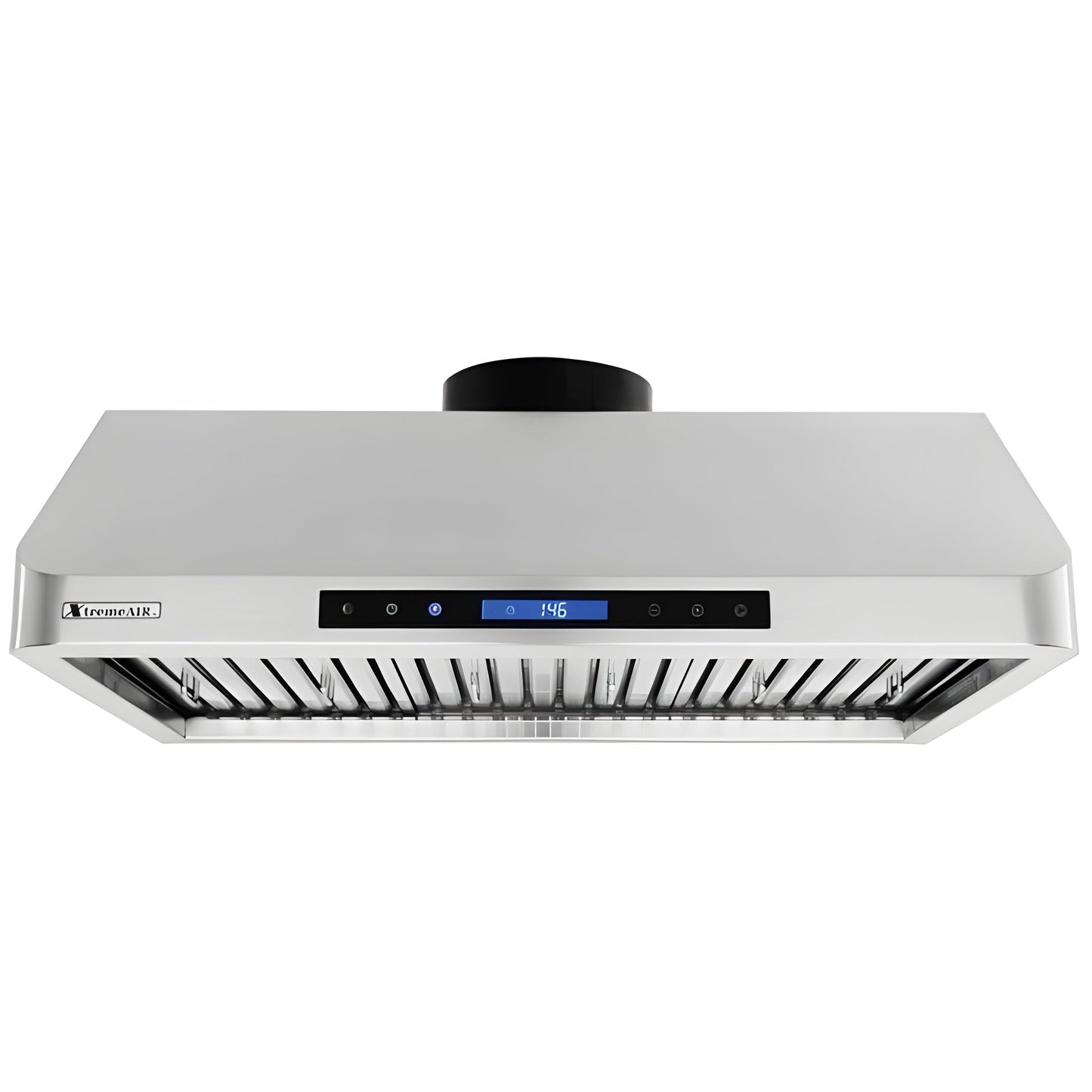 XtremeAir PX10-U36, 36" Under Cabinet Mount Range HoPX10-U36od -