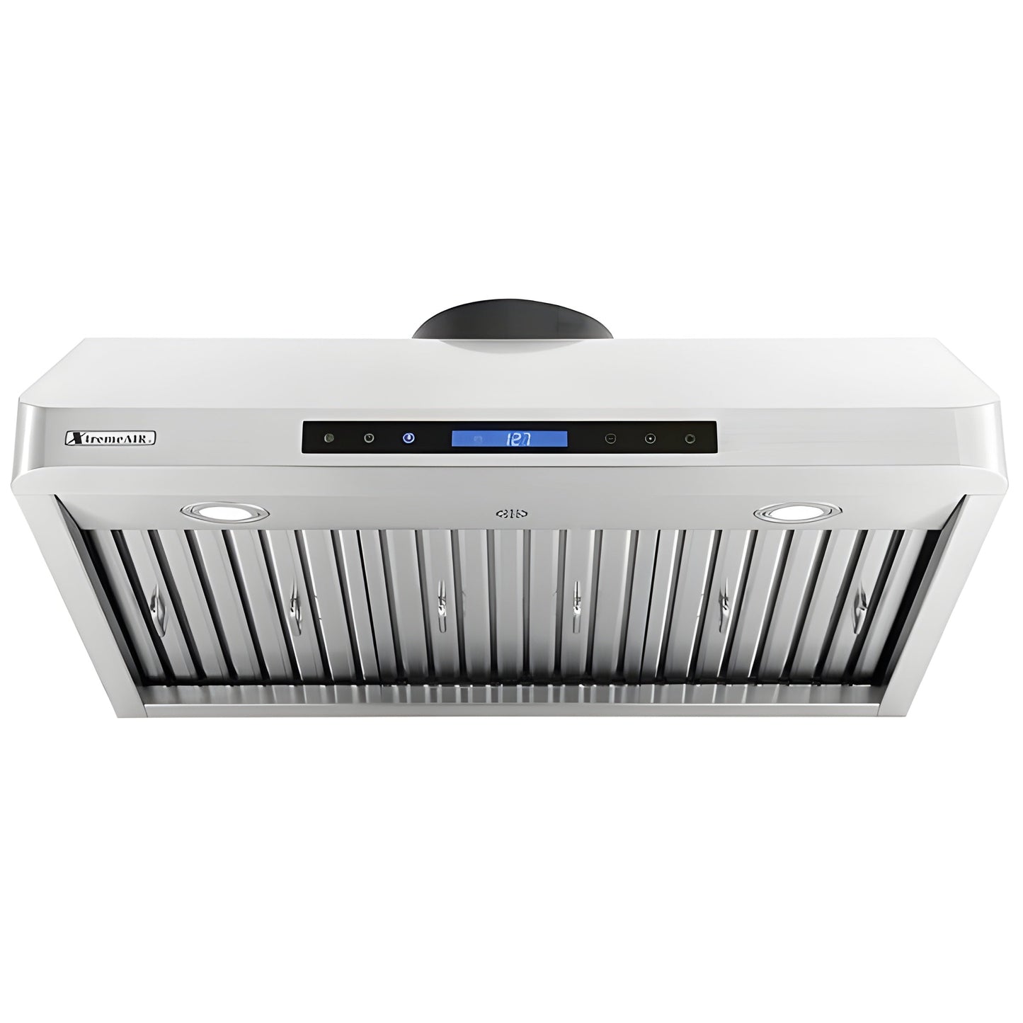 XtremeAir PX10-U36, 36" Under Cabinet Mount Range HoPX10-U36od -