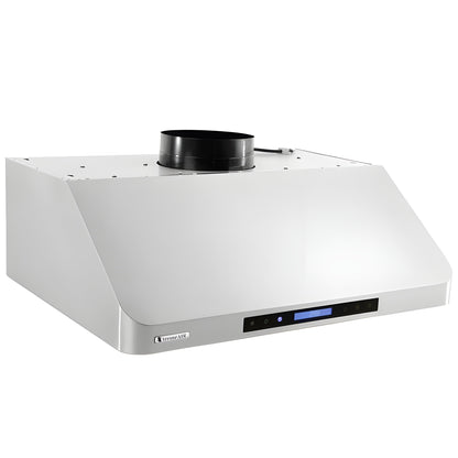 XtremeAir PX10-U36, 36" Under Cabinet Mount Range HoPX10-U36od -