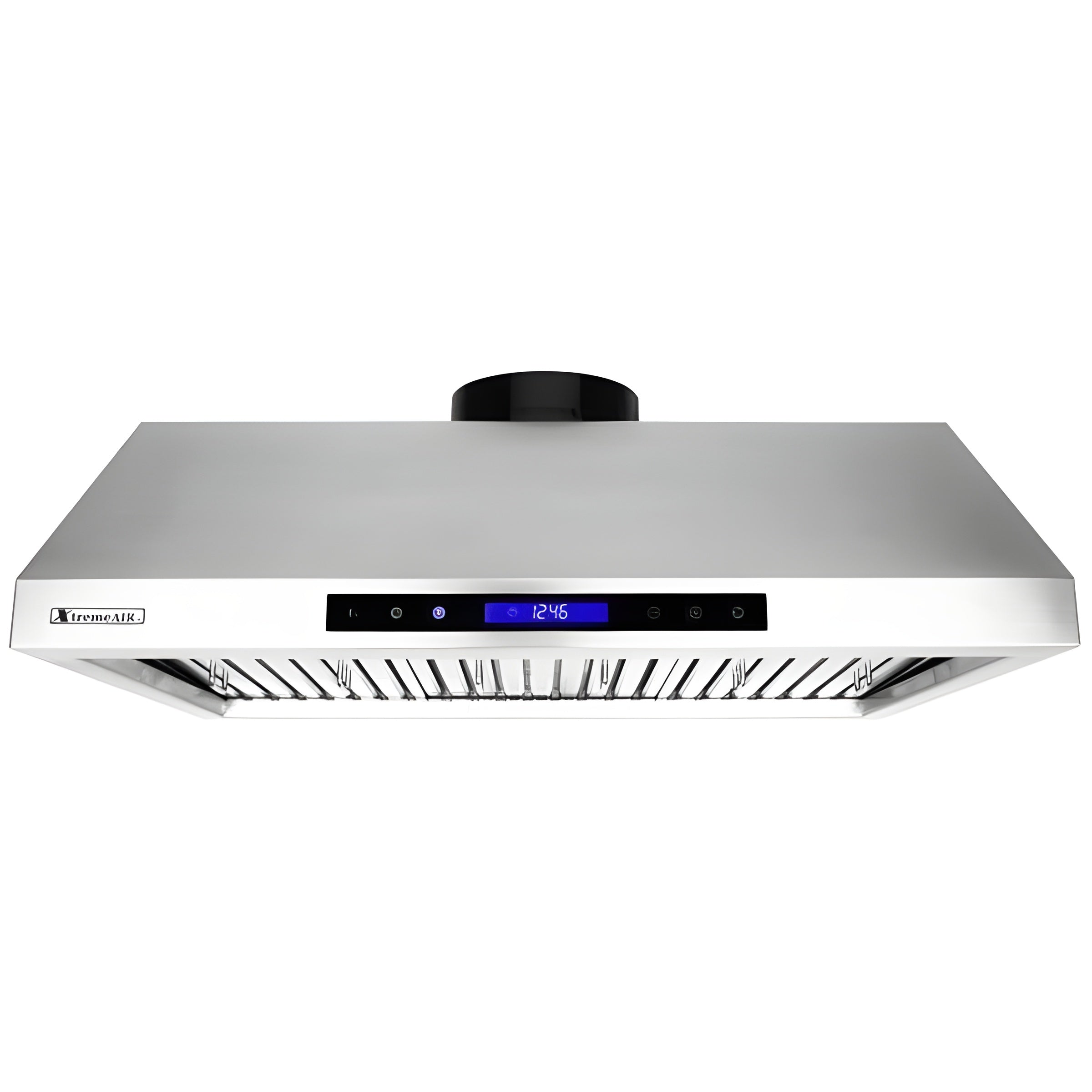 XtremeAir PX12-U36, 36" Under Cabinet Mount Range Hood - PX12-U36