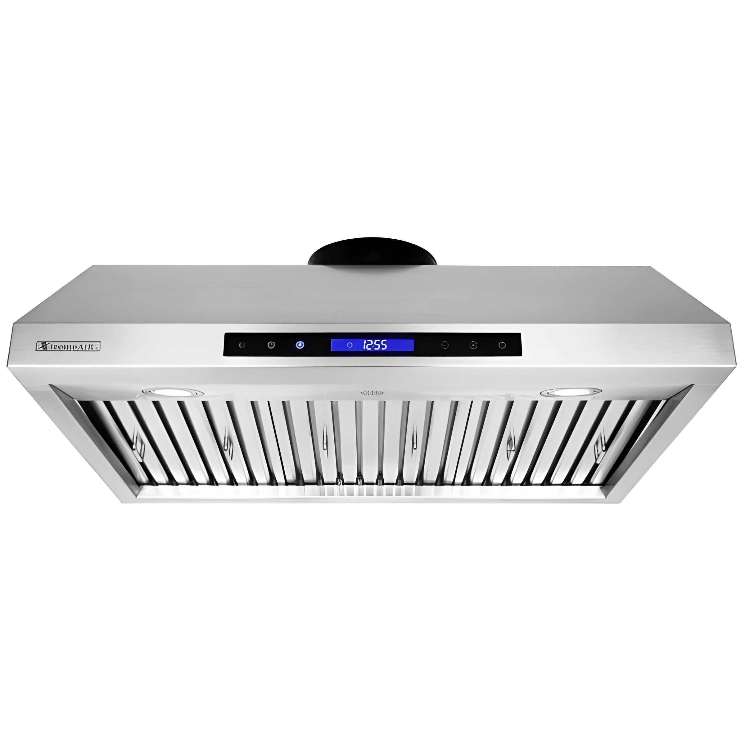 XtremeAir PX12-U36, 36" Under Cabinet Mount Range Hood - PX12-U36