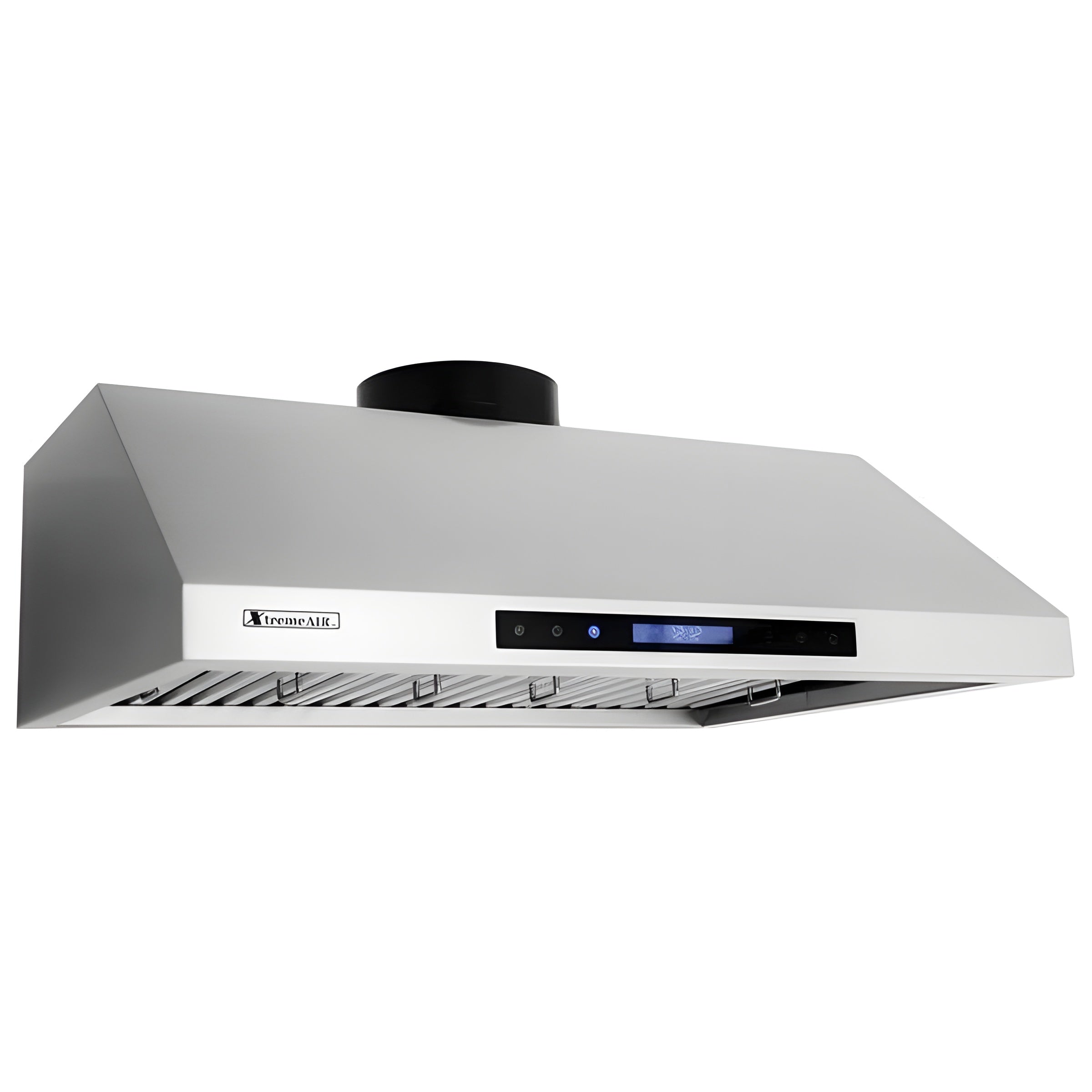 XtremeAir PX12-U36, 36" Under Cabinet Mount Range Hood - PX12-U36