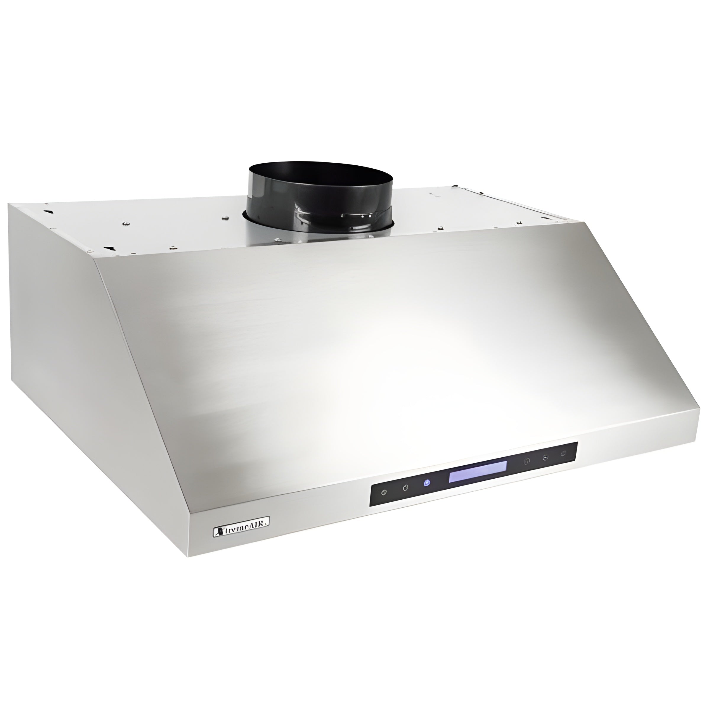 XtremeAir PX12-U36, 36" Under Cabinet Mount Range Hood - PX12-U36