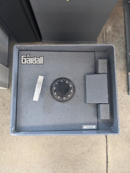 Gardall In-Floor Safe - B1311-G-C