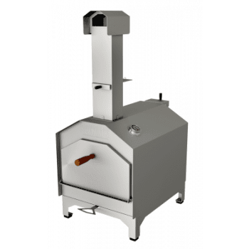 Cookshack Pellet Fired Pizza Oven - PZ016