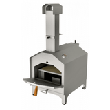 Cookshack Pellet Fired Pizza Oven - PZ016