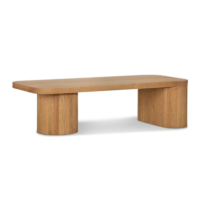 Union Home Mono Coffee Table  - LVR00725