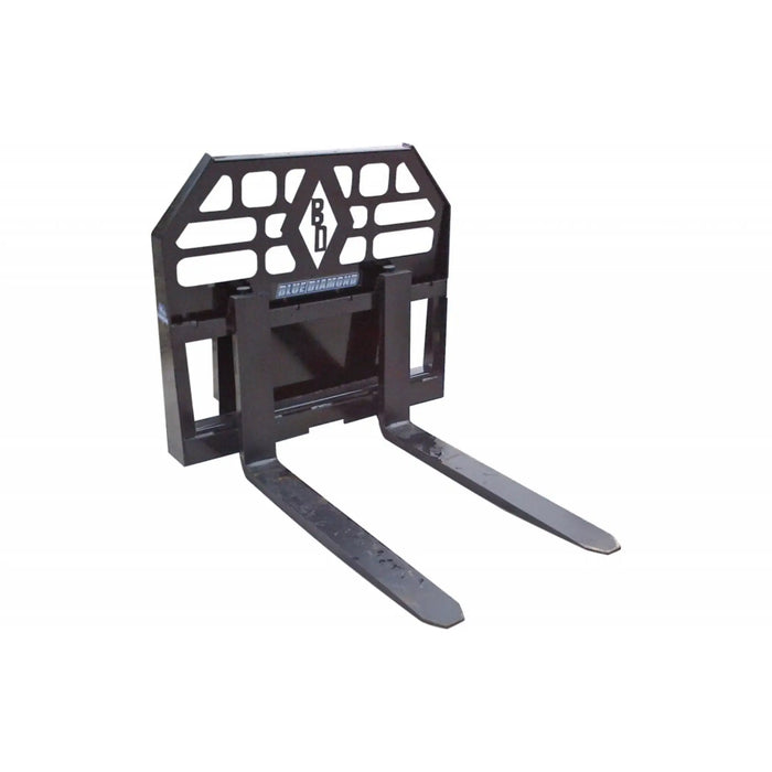 Blue Diamond Mini Pallet Forks - 313940