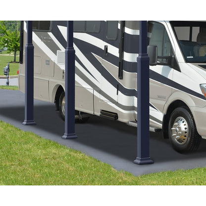 Palram Canopia | Arcadia Alpine RV Carport 12x35x11.5 ft - HG9128