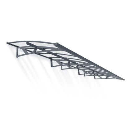 Palram - Canopia | Amsterdam Door Awning - HG9576