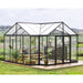 Palram Canopia | 12x15 Ft Triomphe Chalet Greenhouse - HG5500