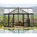 Palram Canopia | 12x15 Ft Triomphe Chalet Greenhouse - HG5500