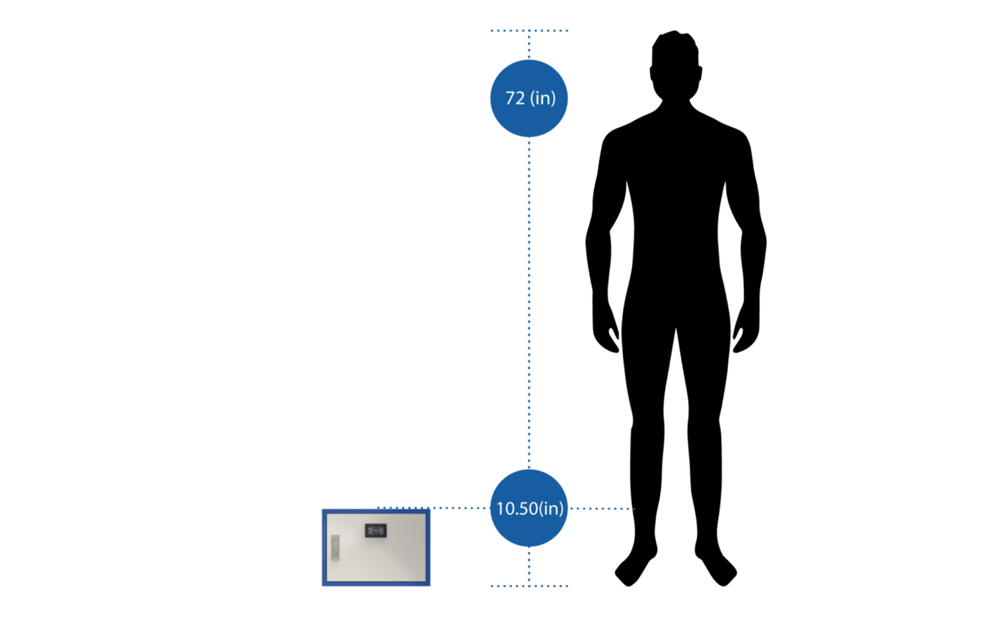 Big Battery Parallel Box - CNT016