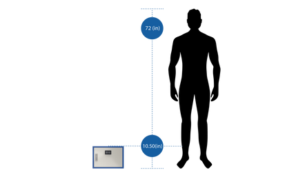Big Battery Parallel Box - CNT016