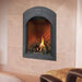 Napoleon Fireplaces Park Avenue Direct Vent Gas Fireplace, Natural Gas, Napoleon, 28", GD82NT-PAESB