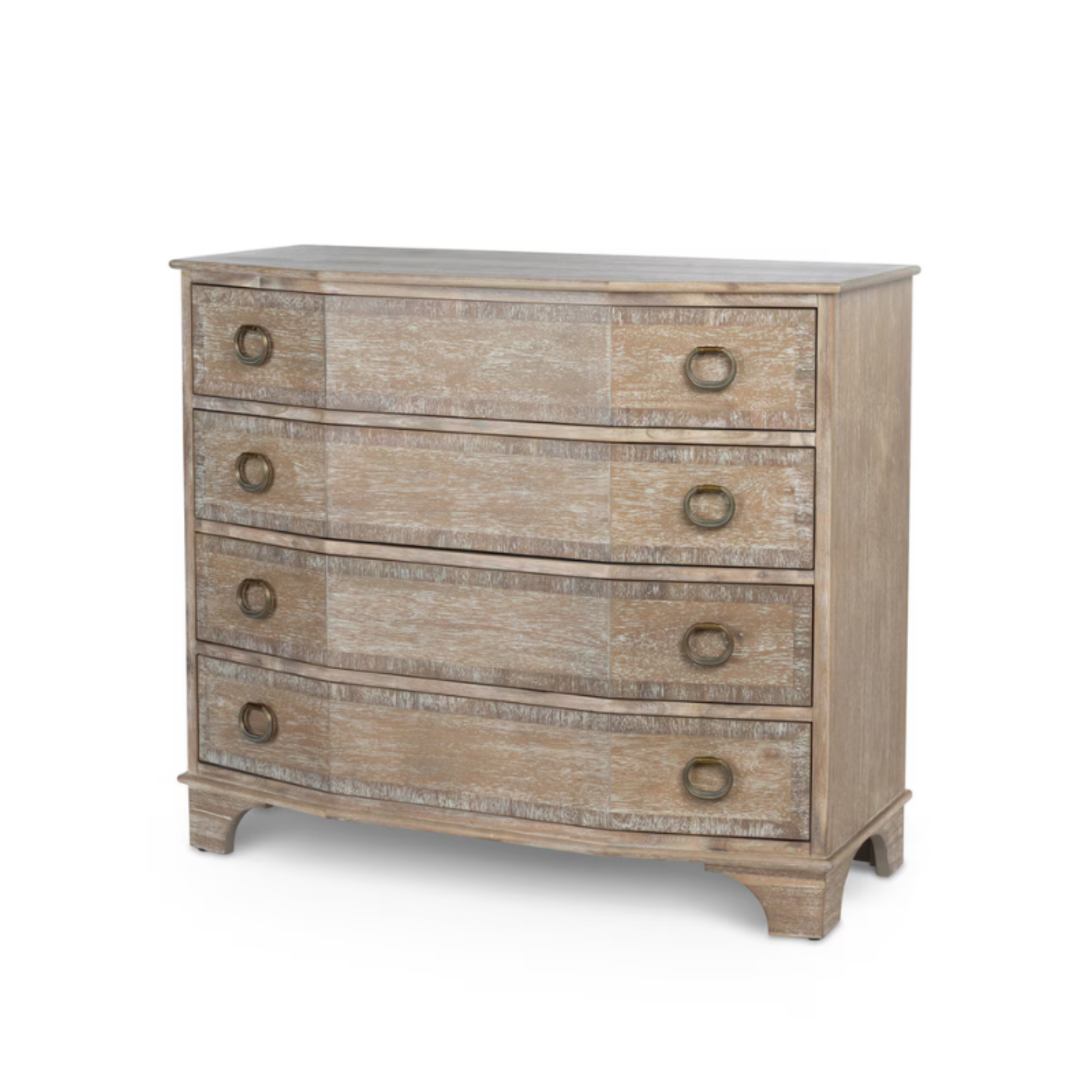 Park Hill Collection Great House Hall Chest - F-010-3-151-PAR