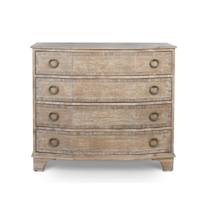 Park Hill Collection Great House Hall Chest - F-010-3-151-PAR