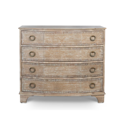 Park Hill Collection Great House Hall Chest - F-010-3-151-PAR
