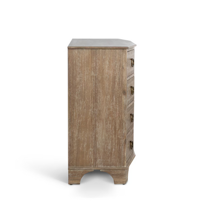 Park Hill Collection Great House Hall Chest - F-010-3-151-PAR