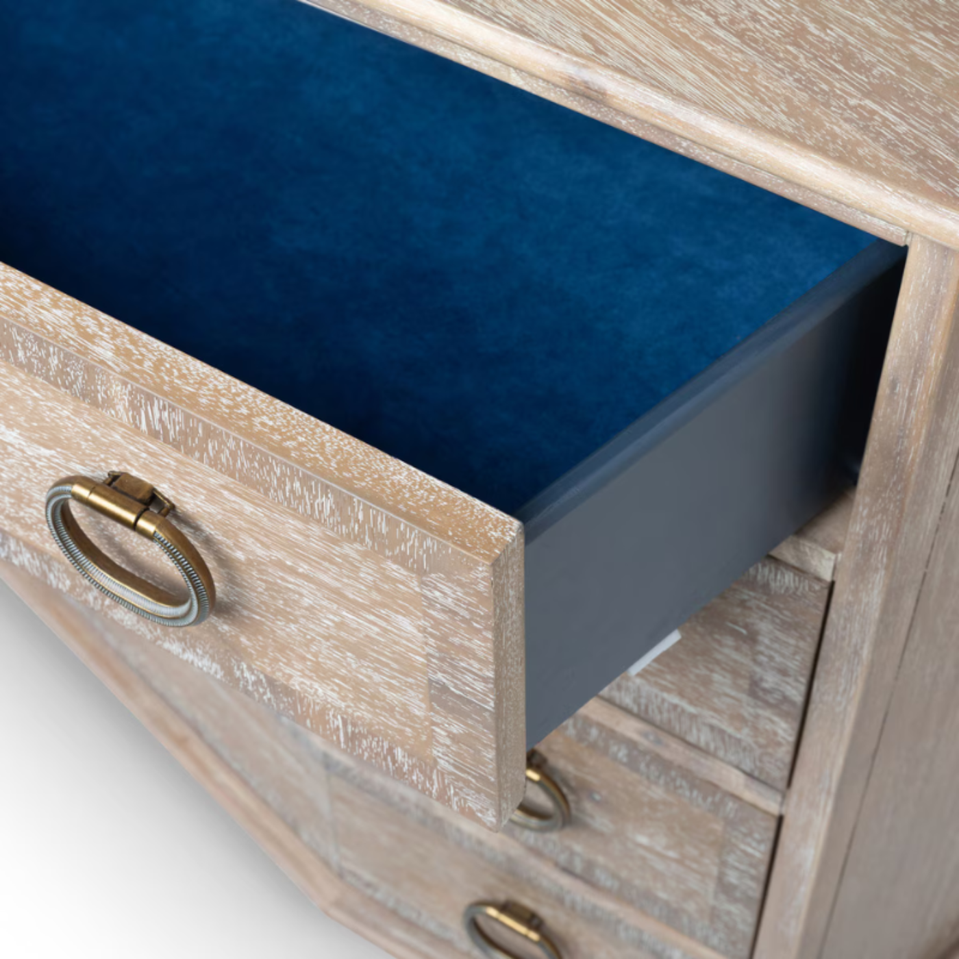 Park Hill Collection Great House Hall Chest - F-010-3-151-PAR