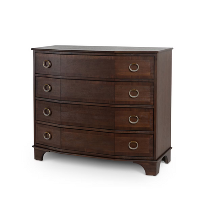Park Hill Collection Great House Hall Chest - F-010-3-151-PAR