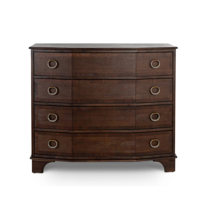 Park Hill Collection Great House Hall Chest - F-010-3-151-PAR