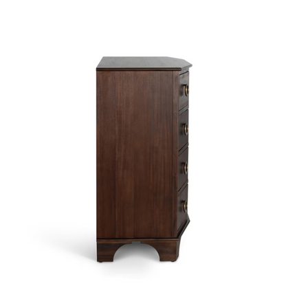 Park Hill Collection Great House Hall Chest - F-010-3-151-PAR