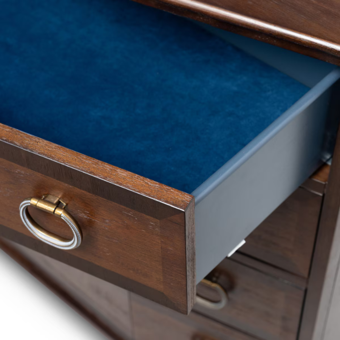 Park Hill Collection Great House Hall Chest - F-010-3-151-PAR