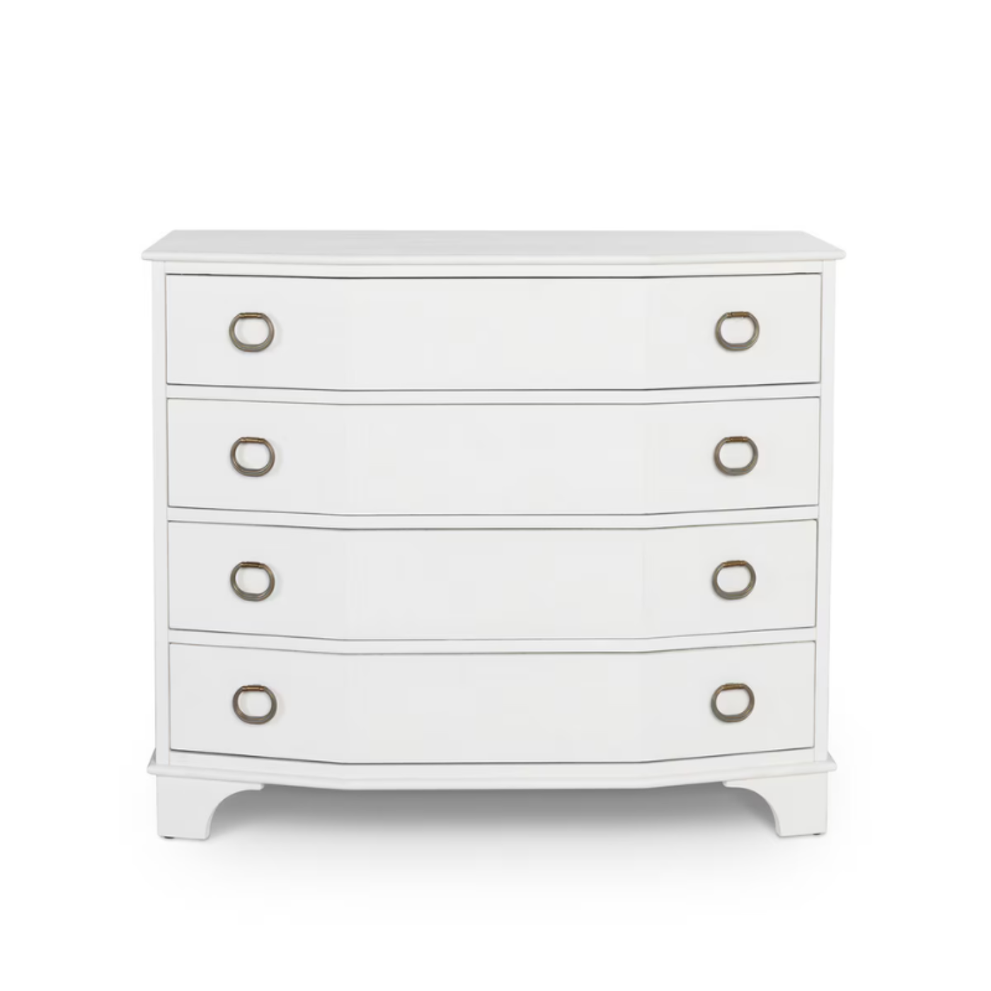 Park Hill Collection Great House Hall Chest - F-010-3-151-PAR