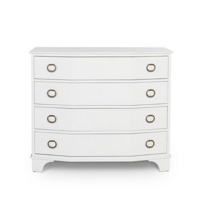 Park Hill Collection Great House Hall Chest - F-010-3-151-PAR