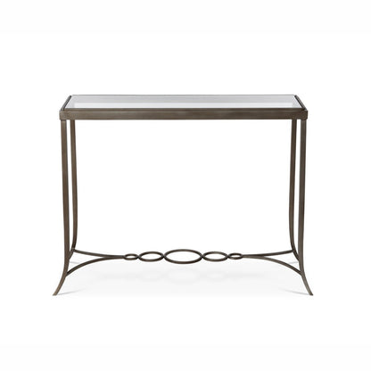 Park Hill Collection Coastal Cottage Arden Console Table - EFC20149