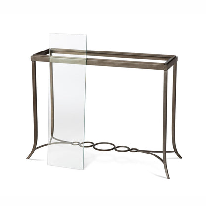 Park Hill Collection Coastal Cottage Arden Console Table - EFC20149