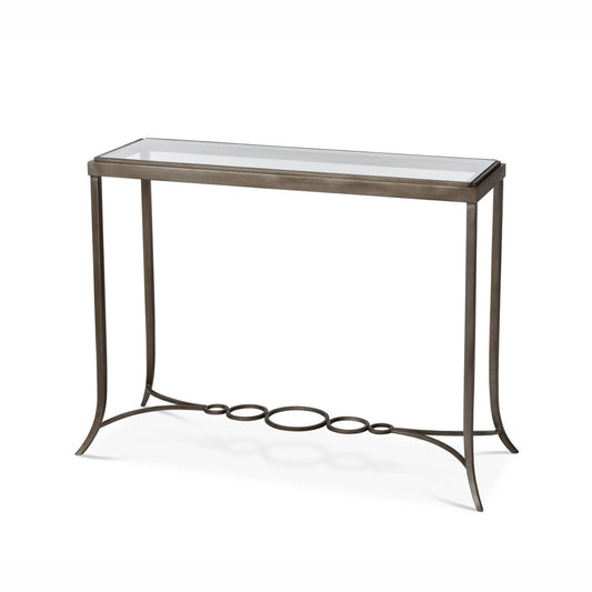 Park Hill Collection Coastal Cottage Arden Console Table - EFC20149