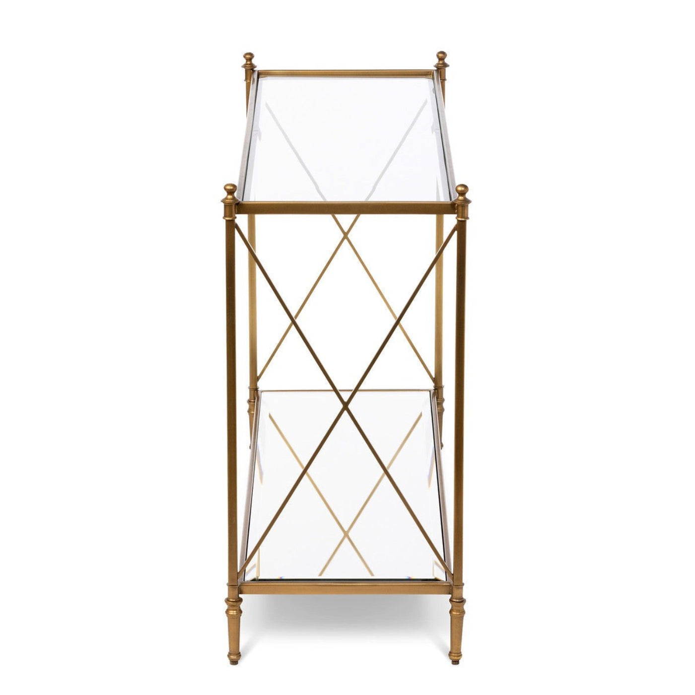 Park Hill Collection Hampton Console Table - EFC16005