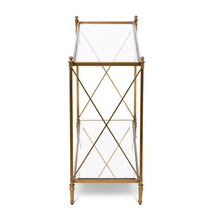 Park Hill Collection Hampton Console Table - EFC16005