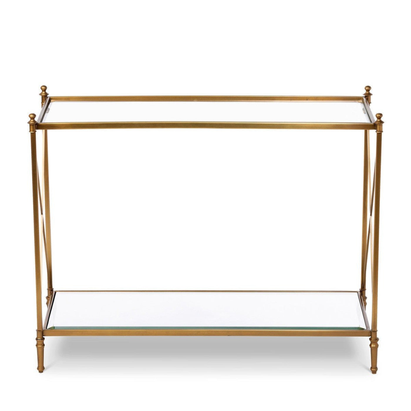 Park Hill Collection Hampton Console Table - EFC16005