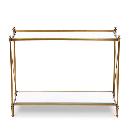 Park Hill Collection Hampton Console Table - EFC16005