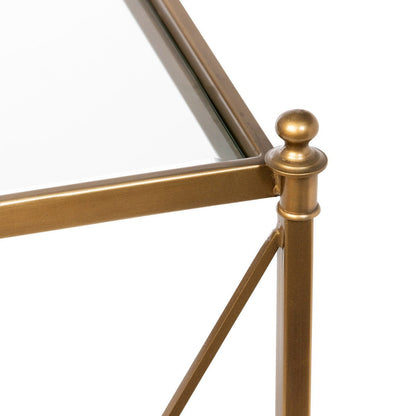 Park Hill Collection Hampton Console Table - EFC16005