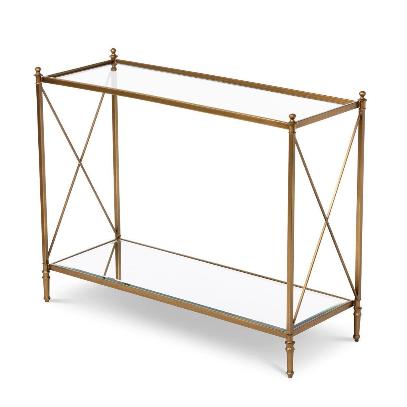 Park Hill Collection Hampton Console Table - EFC16005