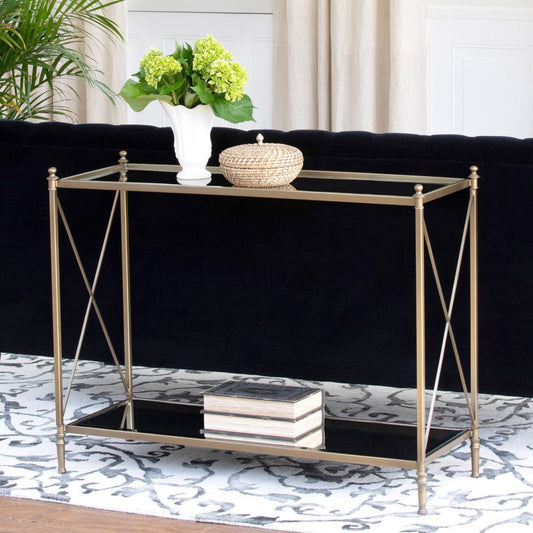 Park Hill Collection Hampton Console Table - EFC16005