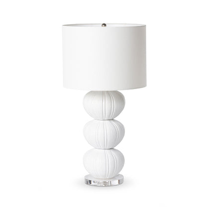 Park Hill Collection Muriel Urchin Table Lamp - ELT10022