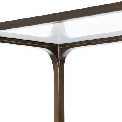 Park Hill Collection Taurus Book Shelf - EFC20039