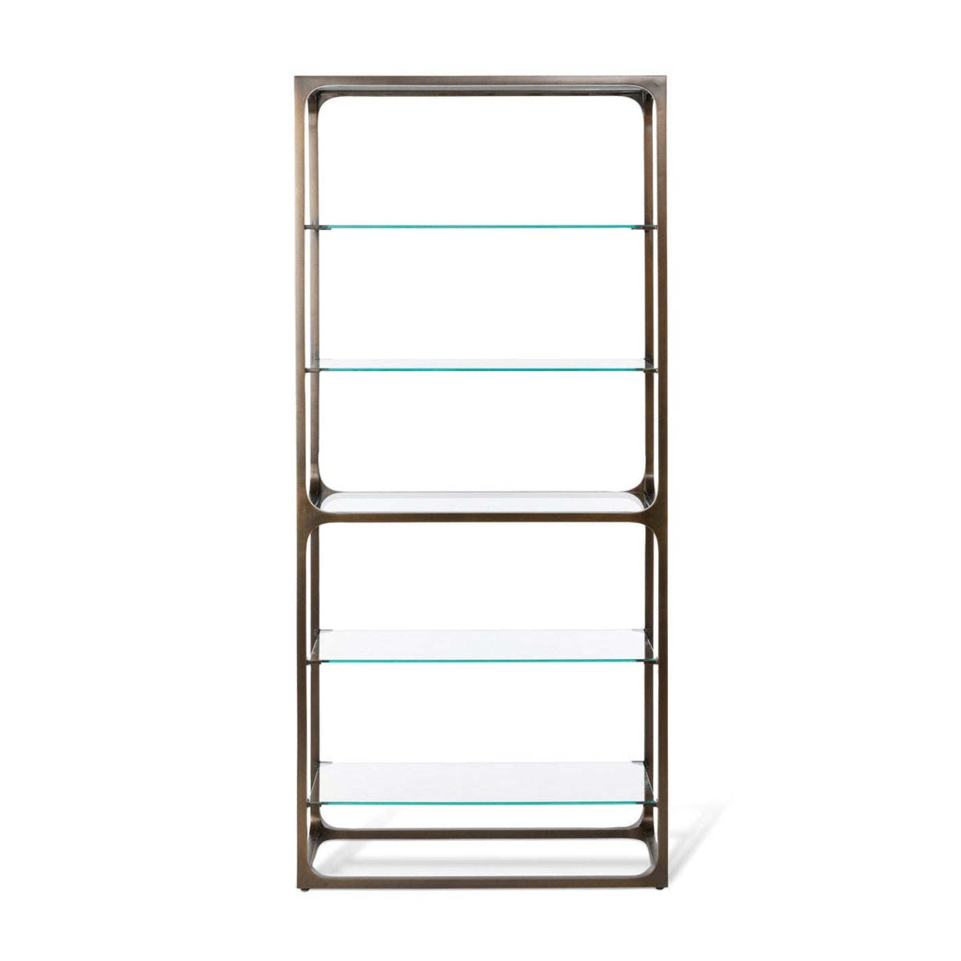 Park Hill Collection Taurus Book Shelf - EFC20039