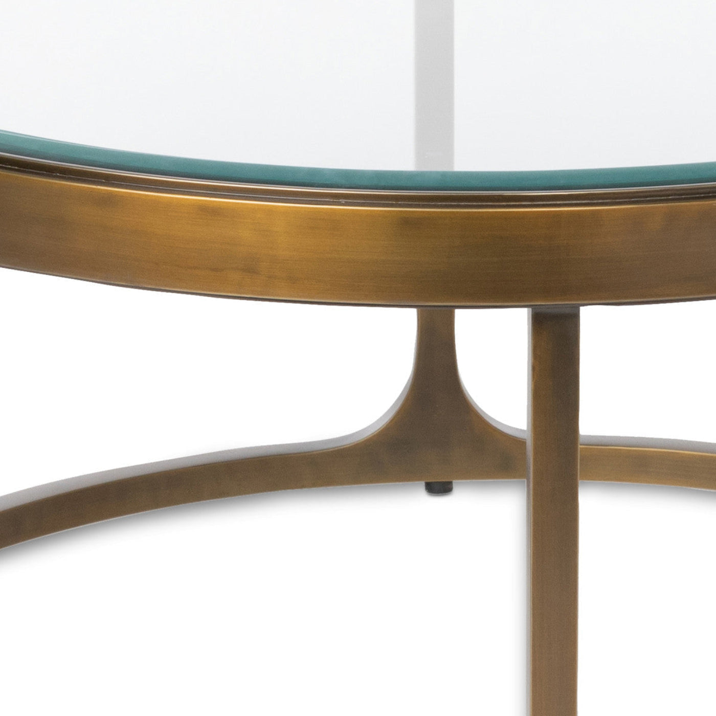 Park Hill Collection Taurus Coffee Table - EFT20052
