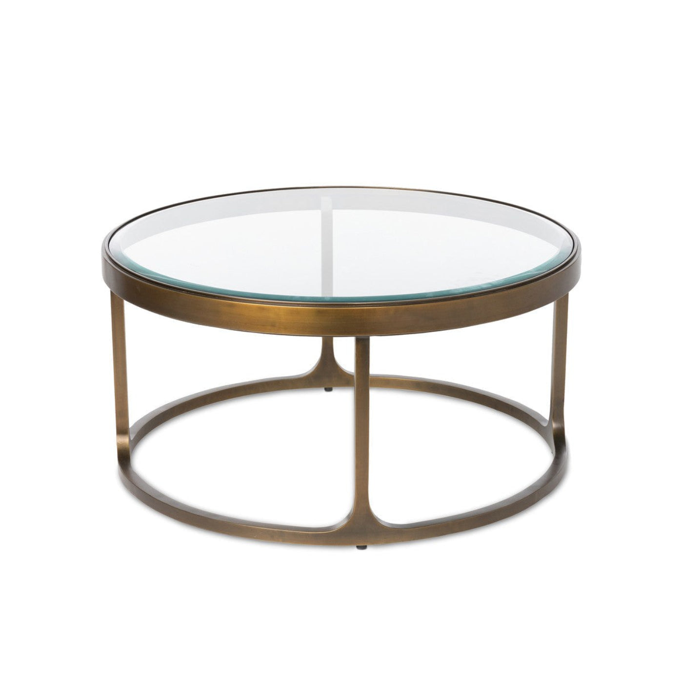 Park Hill Collection Taurus Coffee Table - EFT20052