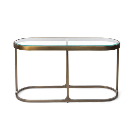 Park Hill Collection Taurus Console Table - EFC20038